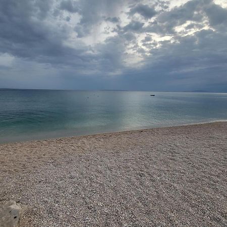 Sea View Novalja Apartment Bagian luar foto